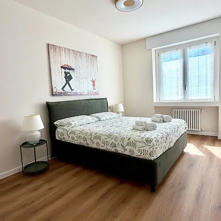 Apartament Sun - Bright With Sunny Terrace