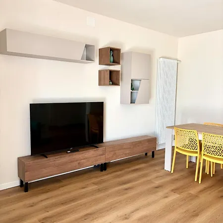 Apartament Sun - Bright With Sunny Terrace