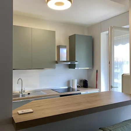 Apartament Sun - Bright With Sunny Terrace *