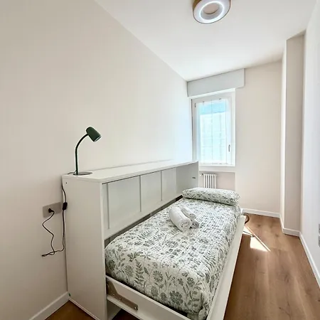 Sun - Bright With Sunny Terrace Conegliano
